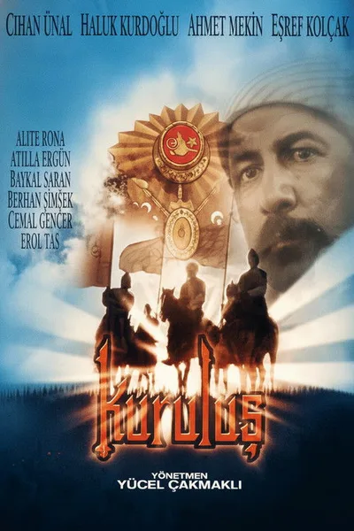 Kurulus poster