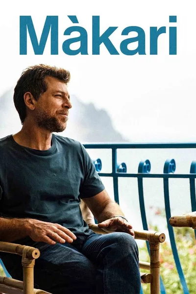 Màkari poster