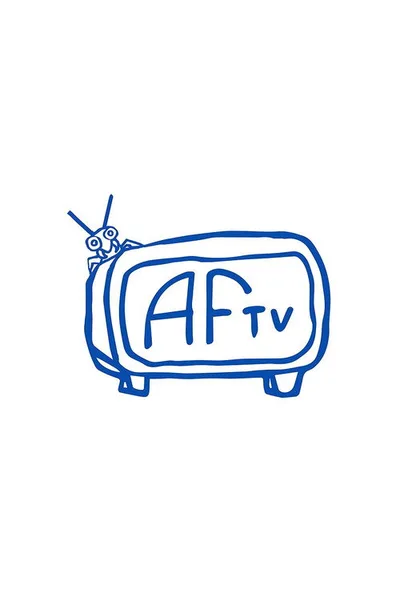 Almost Friday TV poster