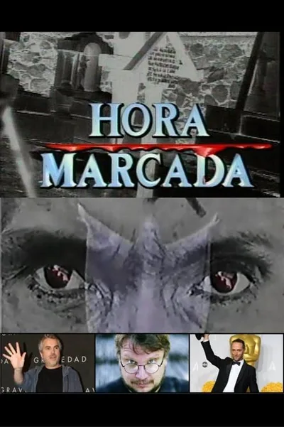 Hora marcada poster