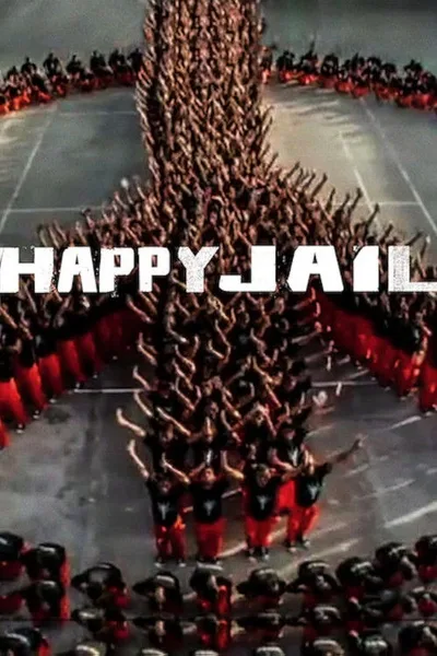 Happy Jail poster