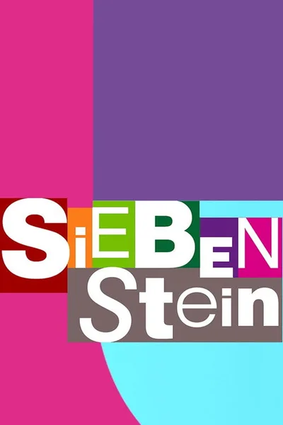 Siebenstein poster