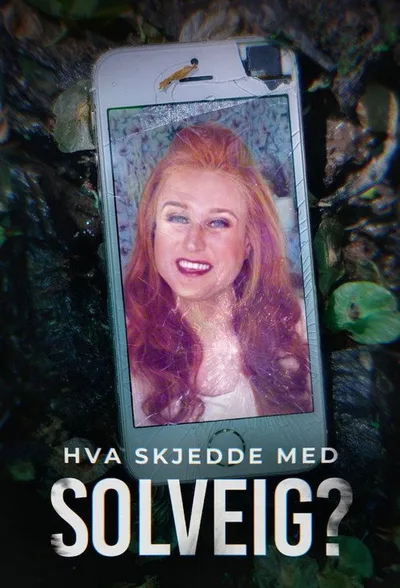 Hva skjedde med Solveig? poster