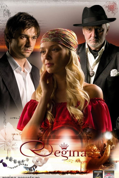 Regina poster