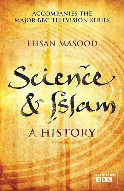 Science & Islam poster