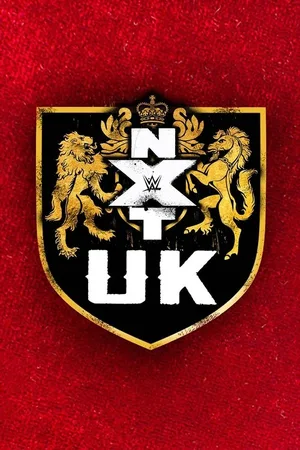 WWE: NXT UK poster
