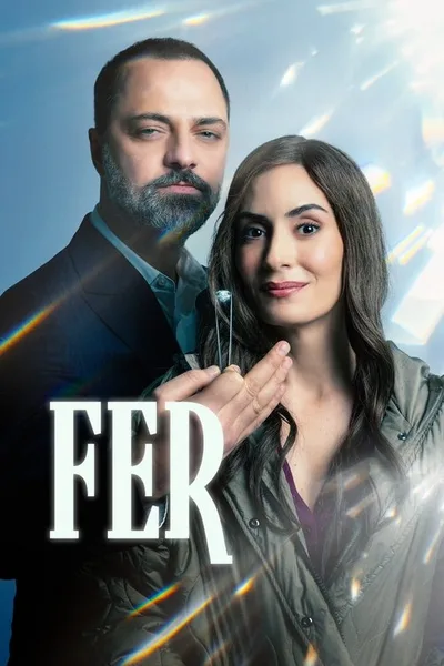 Fer poster