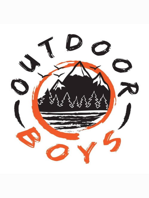 Outdoor Boys poster