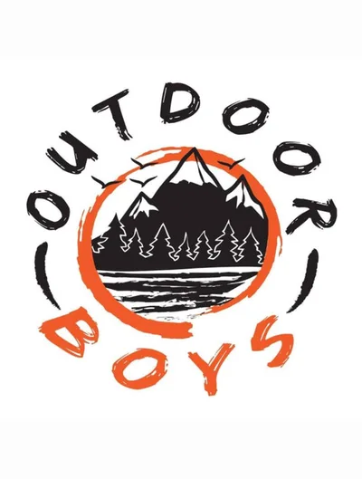 Outdoor Boys poster