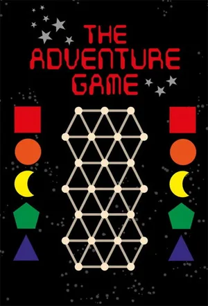 The Adventure Game poster