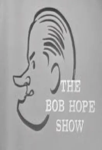 The Bob Hope Show poster