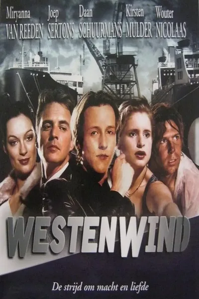 Westenwind poster