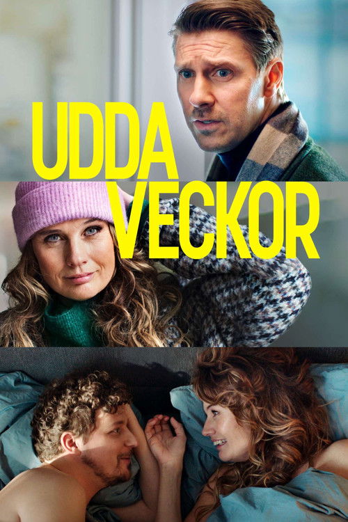 Odd Weeks poster