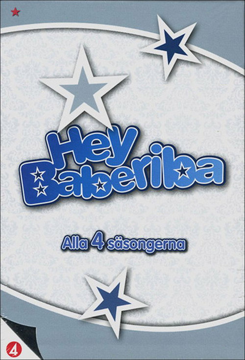 Hey Baberiba poster