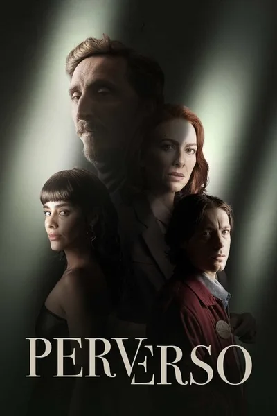 Heartless poster