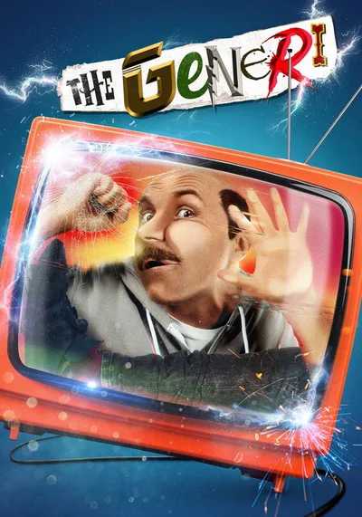The Generi poster