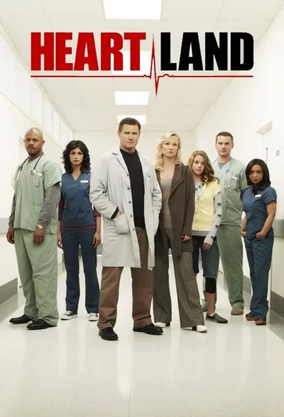 Heartland poster