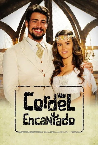The Enchanted Tale poster