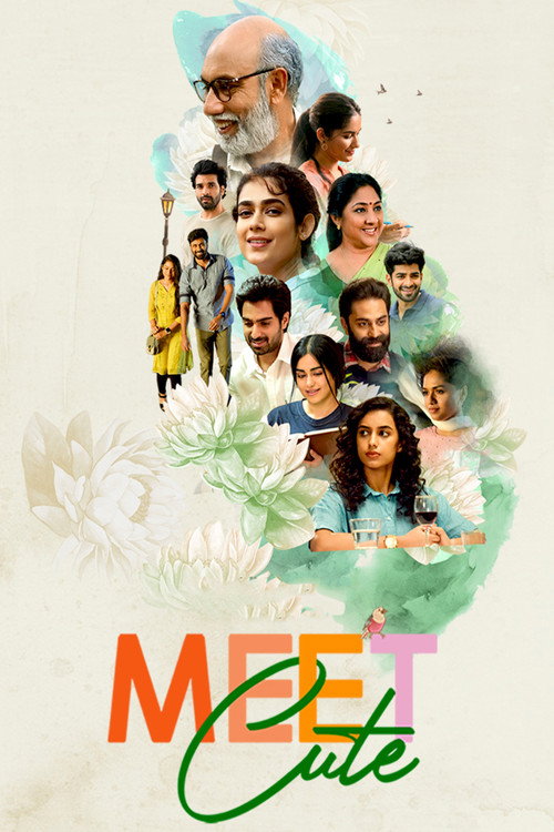 Meet Cute poster