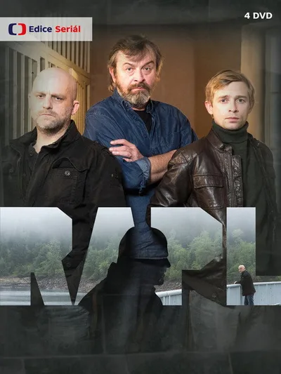 The Fury poster