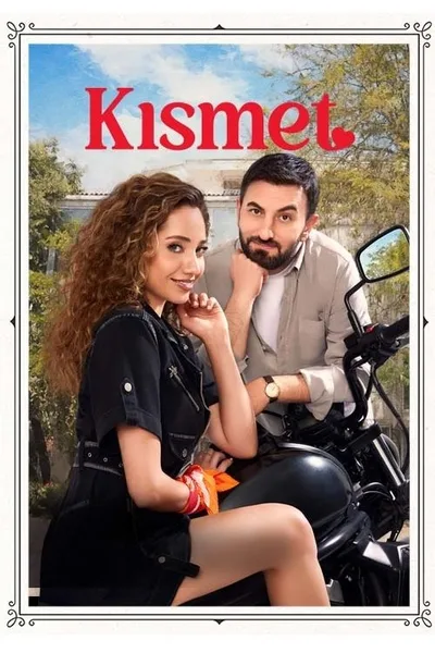 Kismet poster