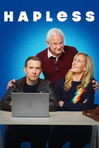 Hapless poster