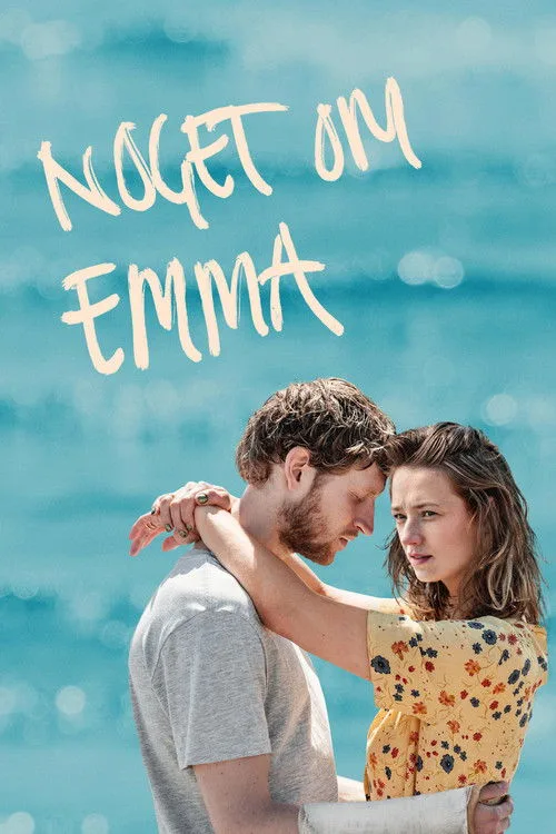 Noget om Emma poster