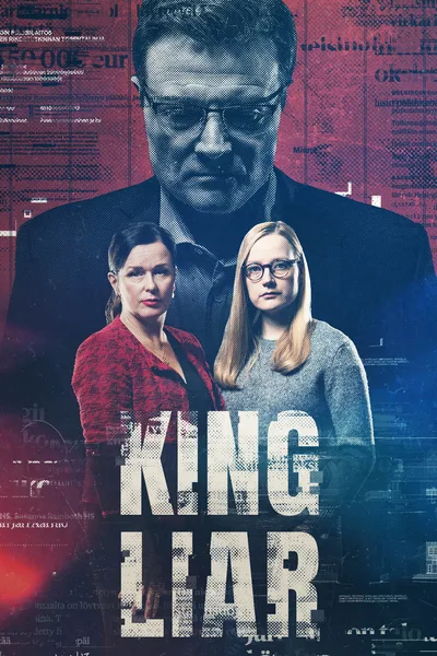 Keisari Aarnio poster