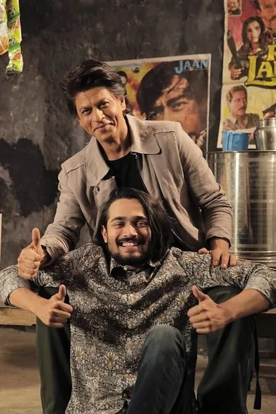 BB Ki Vines poster
