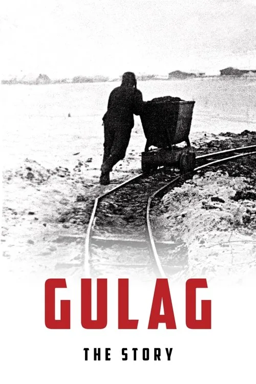 Gulag: The History poster