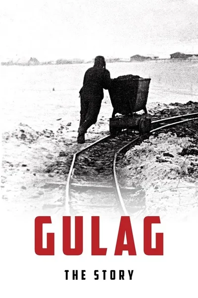 Gulag: The History poster