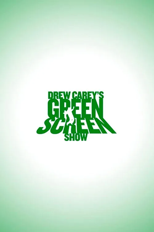 Green Screen Show poster
