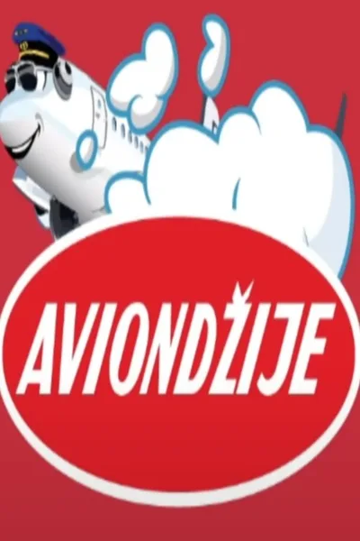 The Flight Attendants poster