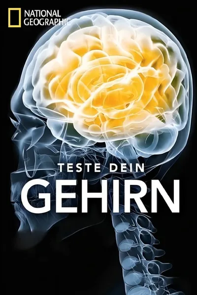 Test Your Brain poster