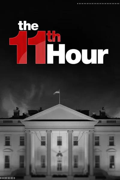 Money, Power, Politics with Stephanie Ruhle poster