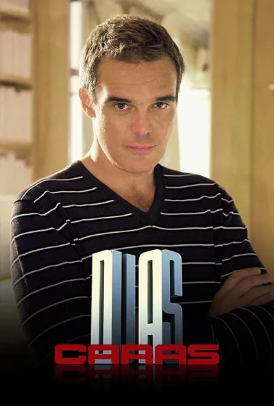 Two Faces poster