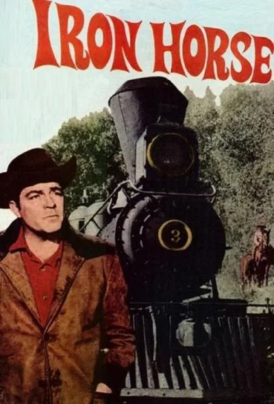Iron Horse poster
