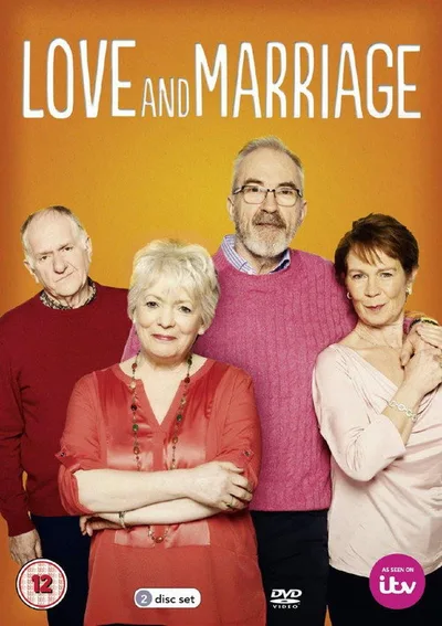 Love & Marriage poster
