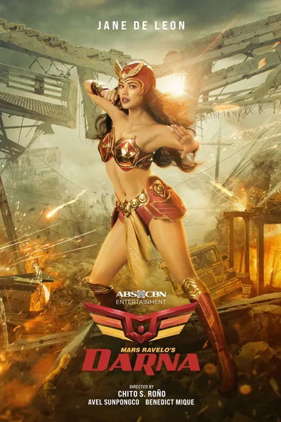 Darna poster