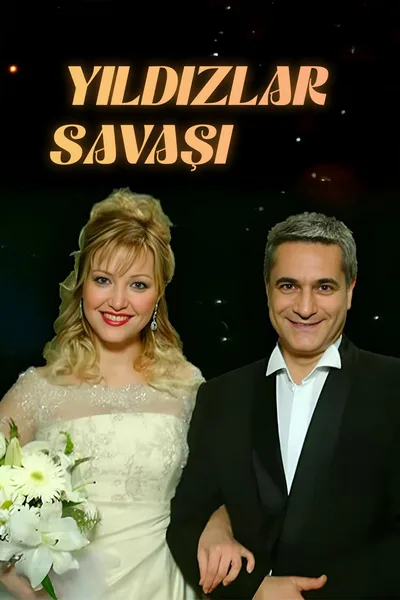 Yildizlar Savasi poster
