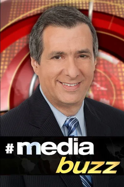 Media Buzz poster