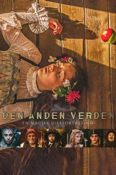 The Other World poster