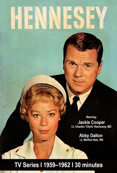 Hennesey poster