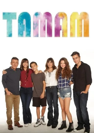 Tamam poster