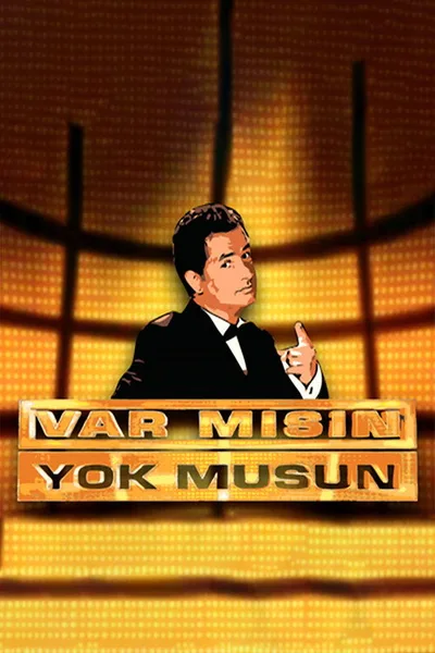 Var Misin Yok Musun poster