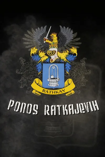 Ponos Ratkajevih poster