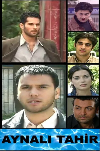 Aynali Tahir poster