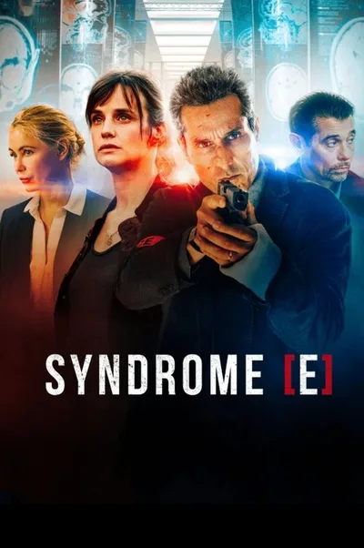 Syndrome E poster
