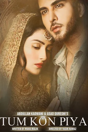 Tum Kon Piya poster