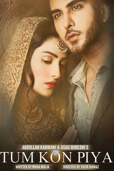 Tum Kon Piya poster